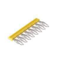 Weidmuller 1754270000 Terminal Block Tools & Accessories ZQV 1.5N/R3.5/8 GE