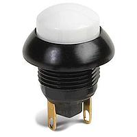 OTTO P7-DR51222 Momentary Action Subminiature Momentary Action Dome Pushbutton Switch