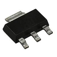 ROHM Semiconductor BD733L2FP3-CE2 Low Quiescent Current LDO LDO Regulator