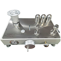 BalunTech BL507-10KPA-1 Low Pressure Deadweight Tester (1.2~10 kPa, 0.01%)