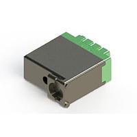 EDAC 516-038-540-666 Connectors Rack & Panel Connector