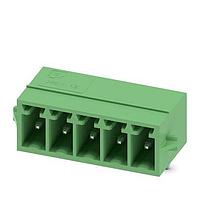 PHOENIX CONTACT 1731701 Headers 5 Pos 3.5mm pitch Through Hole Header