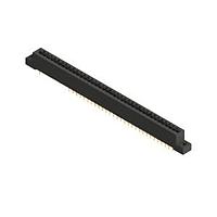 EDAC 387-074-542-207 With Flanges Card Edge Connector
