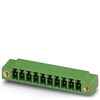 PHOENIX CONTACT 1763708 Headers 3 Pos 3.81mm pitch Through Hole Header