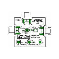 Analog Devices DC792A RF Mixer LT5525EUF Low Power Downconverting Mixer