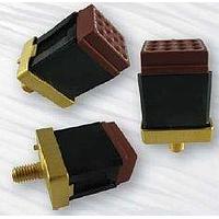 Amphenol PCD SJG020100 Ground Modules Ser2 Grd Mod Std Mnt Size 20