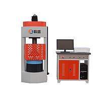 Kason YES-4000D Digital Display Hydraulic Power Compression Testing Machine (400 KN~4000 KN)