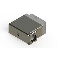 EDAC 519-036-542-350 Connectors Rack & Panel Connector