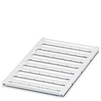 PHOENIX CONTACT 0824670 Terminal Block Tools & Accessories UC-TMF 12 CUS 1 sheet is 1 piece
