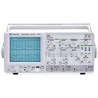 GWInstek GOS-6103 Analog Oscilloscope ( 100MHz, 2CH, Delayed Sweep)