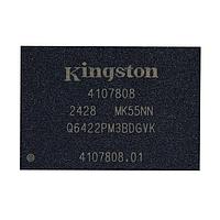 Kingston Q6422PM3BDGVK-U SDRAM - LPDDR4 64Gb 200 ball FBGA LPDDR4 4266MHz