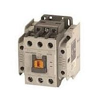 Carlo Gavazzi CC40SA48 Electromechanical Contactors 3P CONT S 48V 50/60Hz 2NO2NC