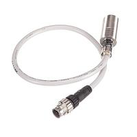 Omron Automation and Safety E2EF-X7D1-M1TGJ 0.3M Proximity Sensors SS DC 2wire M18 7mm Conn Shld