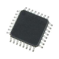 Microchip Technology AT42QT1110-AZ Touch Sensors QTouch 11 Key Touch Sensor IC