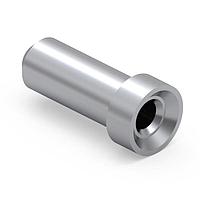 Mill-Max 1401-0-15-80-30-84-10-0 Pin Receptacles 200u SN OVER NI 30 CON