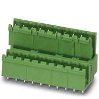 PHOENIX CONTACT 1846056 Fixed Terminal Blocks MDSTBV 2,5/14-G