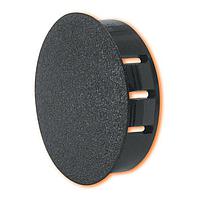 Heyco 2724 Dome Plug DP 1093 WHITE