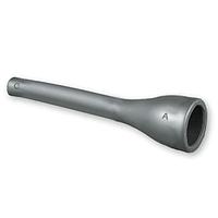 Glenair 770-006S204W1 Straight Boot, Long Tail 26+ start 2 wks