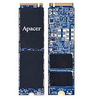 Apacer B92.259KZU.00116 Solid State Drives - SSD M280 NVMe 4x4 BiCS5 160GB WT