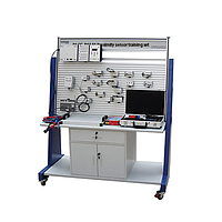 DOLANG DLCG-DS110 Proximity Sensor Training Set