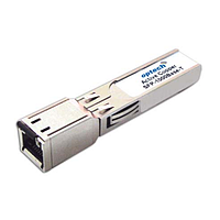 OPTECH SFP-1000-T-L Optical Transceiver Module (1.25Gbps; 100m)