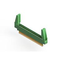 EDAC 345-062-560-888 Standard Card Edge Connectors .100" (2.54mm) Pitch Card Edge Connector