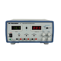 BKPRECISION 1652 Triple Output DC Power Supply (2x(0-24V/0.5A), 5V/4A)