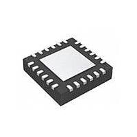 Halo Microelectronics HL7059 Charge Management 2.5A I2C Controlled USB/Adaptor Li-ion Battery Charger with Power Path and 2.1A OTG Boost