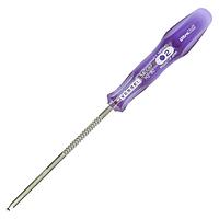 Vessel B-5400BP Power Grip UltraBall Screwdriver (H2 x 80mm)
