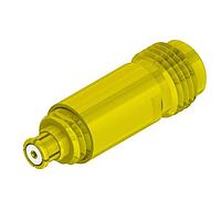 Micro-Mode MADP-6135 Adapters CONN ADAPT SMP JACK TO 2.4MM J