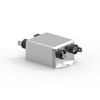 P&B 5-1609114-4 Power Line Filters 3VRK1=F8419