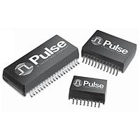 Pulse Electronics H6062NL Module 1000Base-T SMD PoE 350uH .65Ohms 1-Port