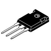 onsemi FFSH4065BDN SiC Schottky Diodes 650V 40A SIC SBD GEN 1.5