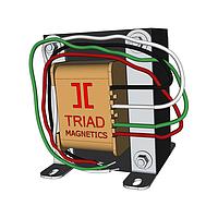 Triad Magnetics C-47U Wirewound CHOKE 0.30H/0.75Ha.1.0A/2.0A Split winding w/Leads