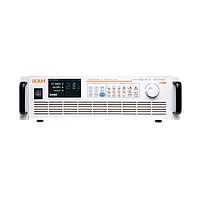 iKAM iK-6011G High Performance High Power Programmable DC Electronic Load (2kW/150V/200A)
