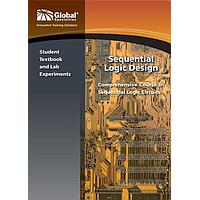 Global Specialties GSC-DL020 Sequential Logic Design DL-020 MANUAL