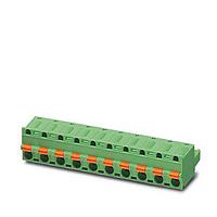 PHOENIX CONTACT 1992447 Plugs GFKC 2,5/3-ST-7,5 BK