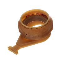 Glenair 450HA029XO19 Circular MIL Spec Backshells QWIKTY STRAIN RLF RC SELF LCK 90DEG ELBOW