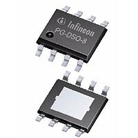Infineon BTS3410G Low Side SMART LW SIDE PWR 42V 1.3A