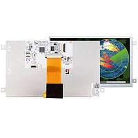 Riverdi SM-RVT70HSBFWN00 TFT LCD Displays 7.0", EVE4, frame, no touch