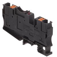 PHOENIX CONTACT 1088500 DIN Rail Terminal Blocks PT 10-FSI/C-LED 24