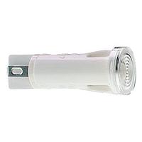 RAFI 1.69.507.105/1402 Panel Mount Indicators / Switch Indicators SIGNAL LAMP,10MM Yellow