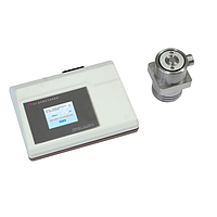 Rockwell Hardness tester