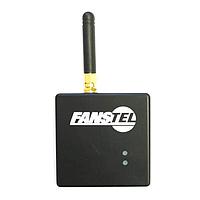 Fanstel BWG840XE Multiprotocol Modules Works with Wiliot, WiFi to Bluetooth 5 Gateway