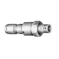 LEMO FVG.03.302.CLAC27 Connectors STRAIGHT PLUG CABLE COLLET