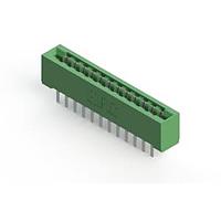 EDAC 807-024-422-201 Receptacles High Temp Card Edge Connector