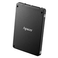 Apacer APS25A77128G-2BTMN Half Slim SSDs 128 GB - 5 V 2.5" Half Size SSD