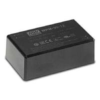 MEAN WELL MPM-90-24 AC-DC Power Modules 90W 24V 3.75A PCB Mnt Medical