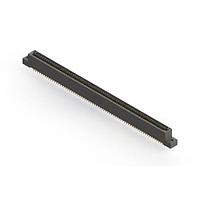 EDAC 895-140-556-202 Receptacles .100" (2.54mm) Pitch Card Edge Connector