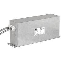 Schurter FMAC-0S2G-0462 Power Line Filters FMAC SINE DCL 4 A, 500/288 VAC, Sine wave output filter with a voltage dc link